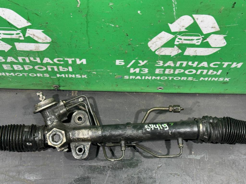 (57419) Рулевая рейка Kia Cerato 2006 0K2KB32960 - фото2