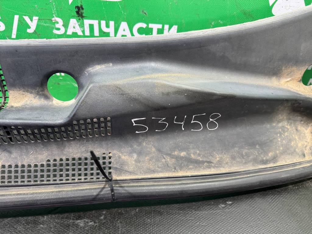 (53458) Дождевик Kia Sportage 2009 фото-5