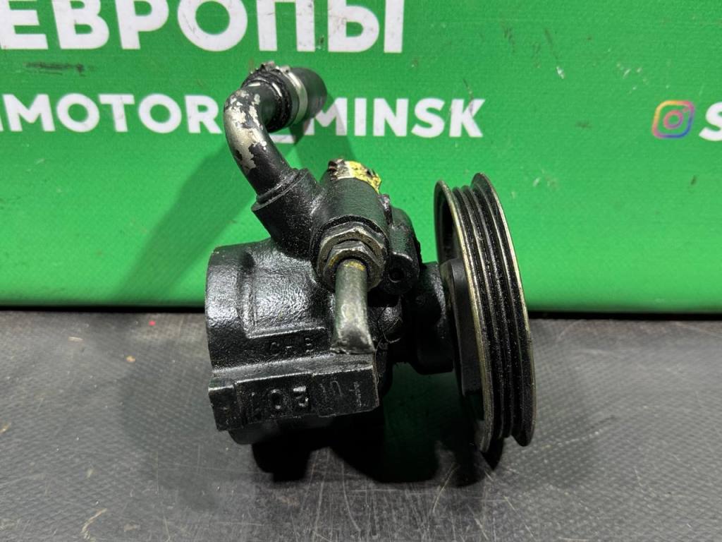 (49855) Насос гидроусилителя руля Rover 25 2000 i - фото1