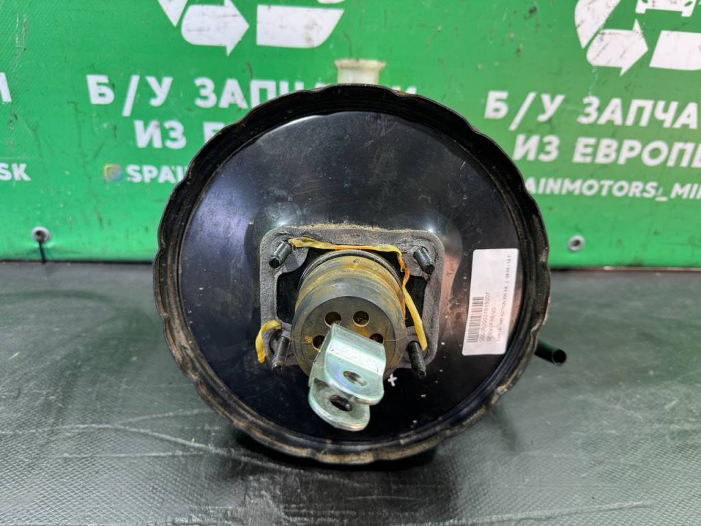 (51967) Вакуумный усилитель тормозов SsangYong Actyon 2006 - фото2