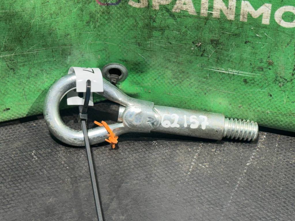 (62157) Крюк буксировочный Opel Zafira A 2002 - фото1