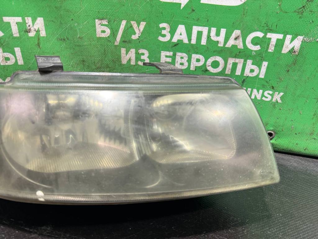 (56349) Фара правая Seat Toledo II 2001 1H1941002D - фото2
