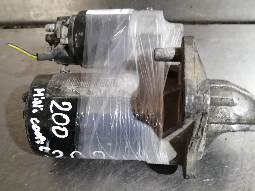 (200) Стартер Mini Cooper 2005 1,6 i 148999402B - фото1