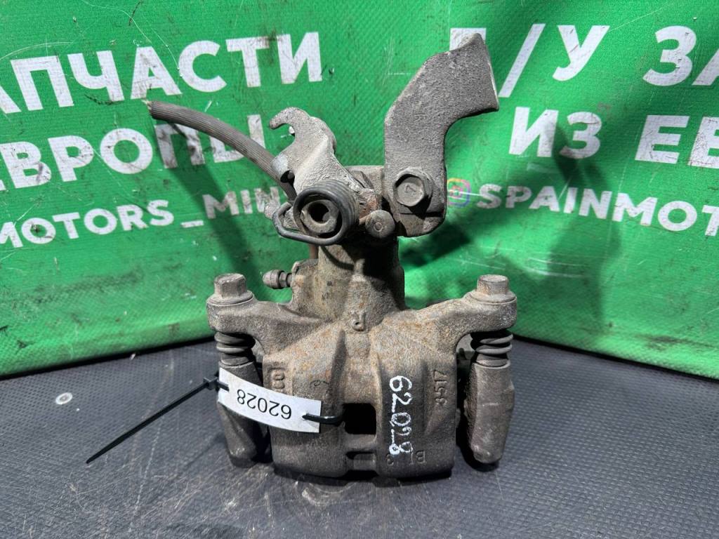 (62028) Суппорт задний правый Mazda 6 2004 - фото1 (62028) Суппорт задний правый Mazda 6 2004 - фото1