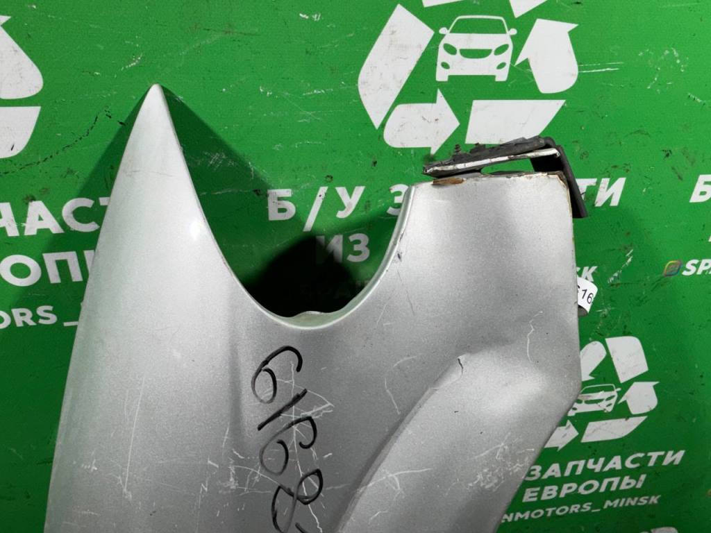 (61681) Крыло переднее правое Chrysler Voyager IV 2004 - фото2