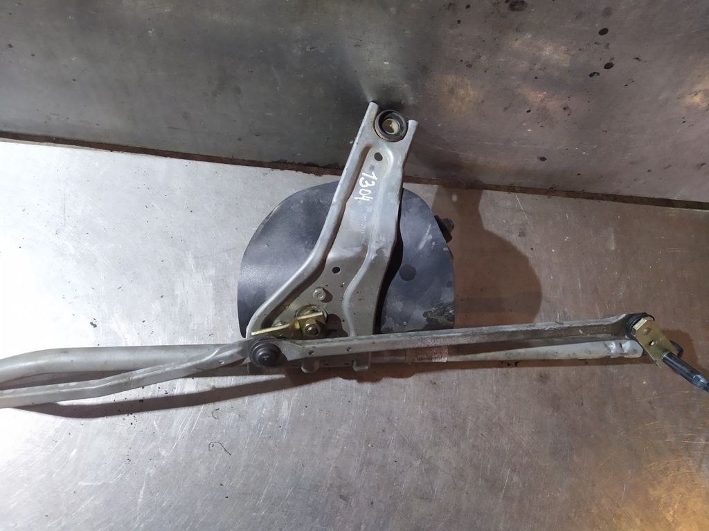 (1304) Механизм стеклоочистителя (трапеция дворников) Mini Cooper 2013 53555304 - фото1