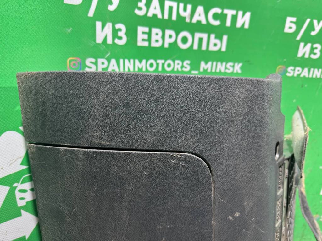 (55660) Бардачок Skoda Rapid 2013 - фото2