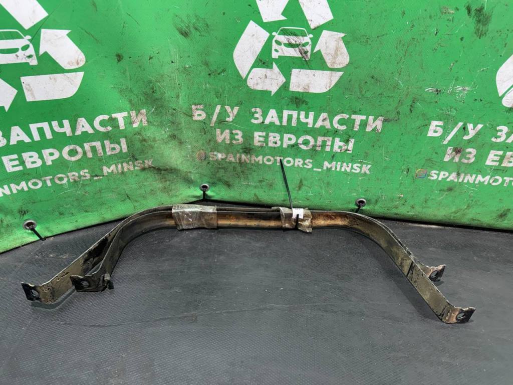 (58873) Крепление топливного бака Skoda Octavia 2001 - фото1