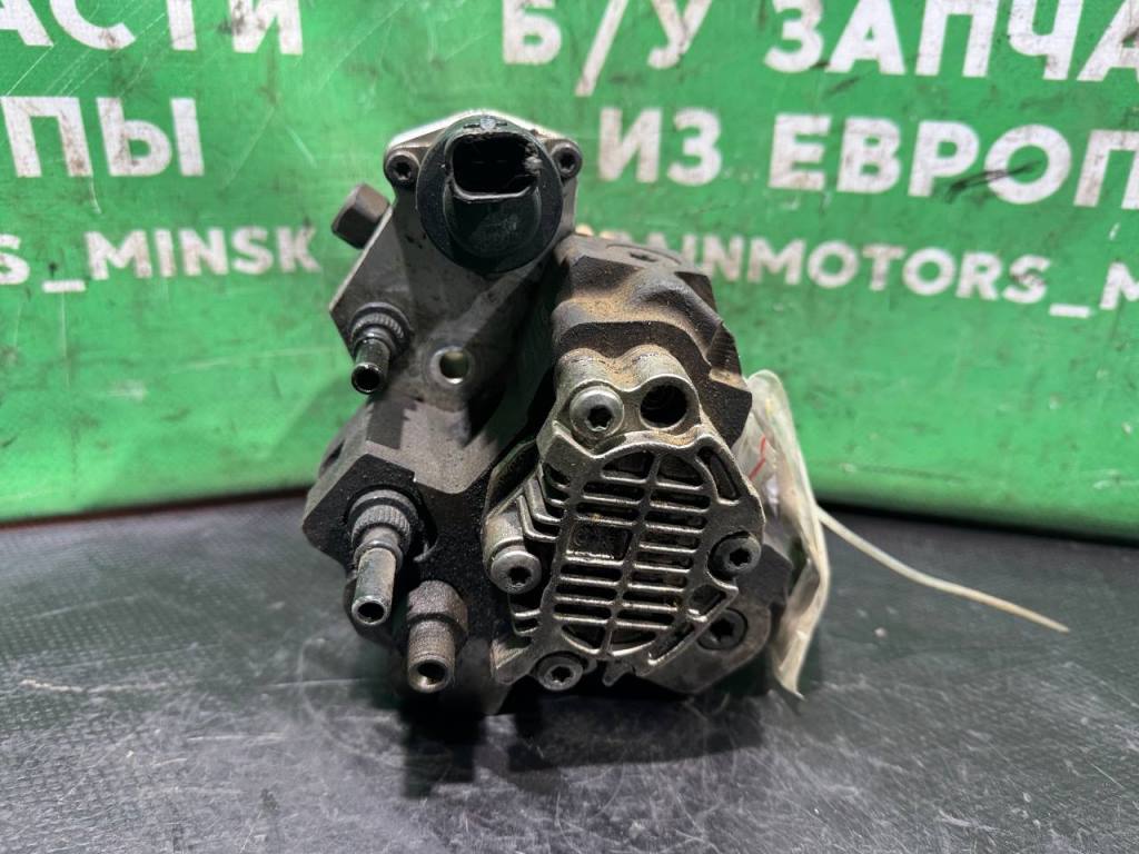 (409) ТНВД Renault Laguna II 2003 1,9 DCi 445010075 фото-4