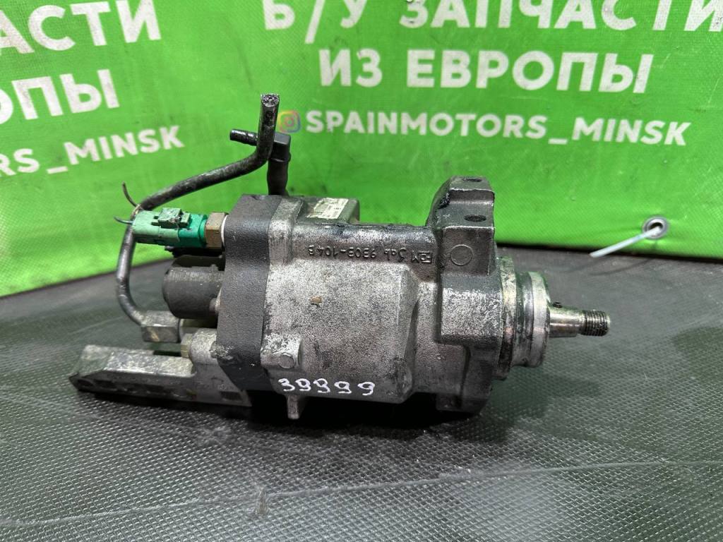 (39999) ТНВД SsangYong Rexton 2004 2,7 XDI R9044Z051A, A6650700101 - фото1