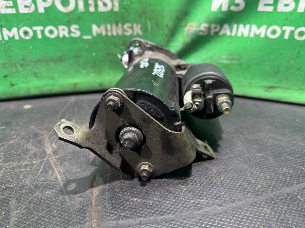 (58502) Стартер Audi A8 D2 2000 4,2 i 0001110100 фото-4