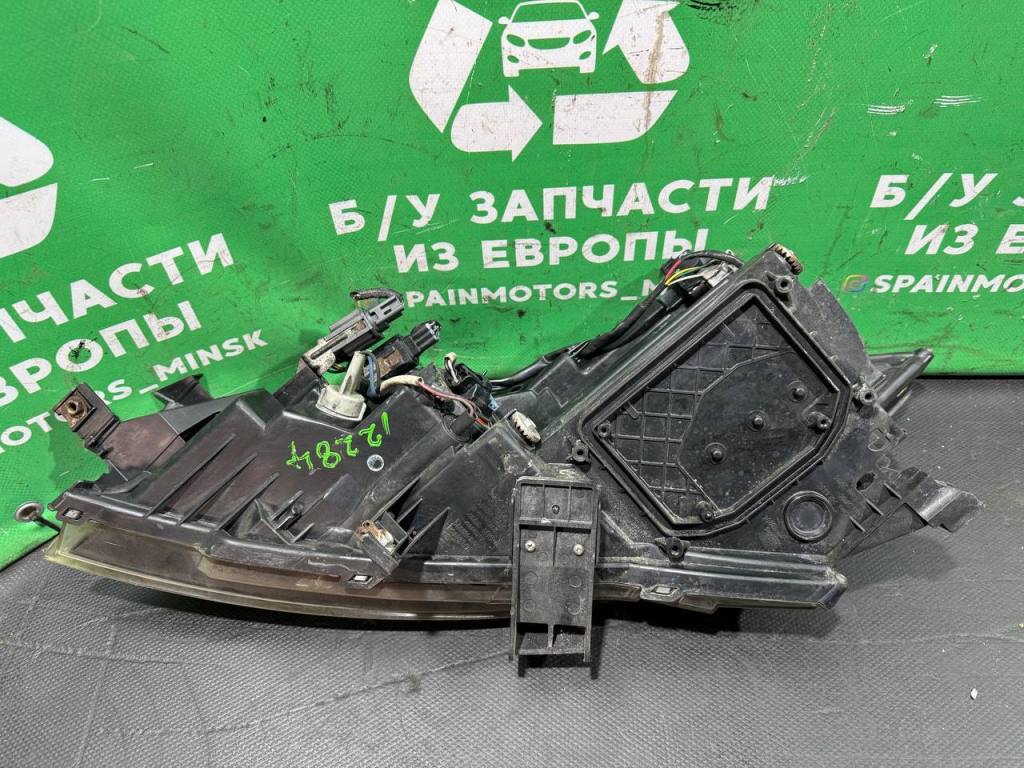 (53101) Фара правая Mazda 6 2010 фото-8