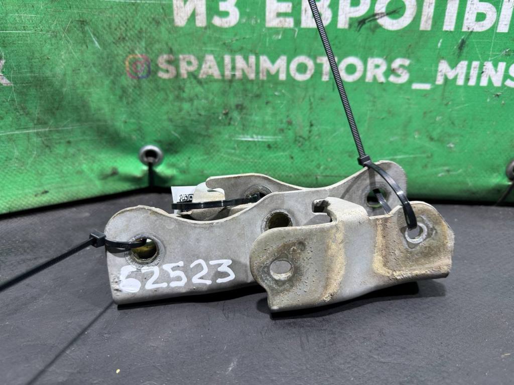 (62523) Петля капота Hyundai Terracan 2005 - фото2