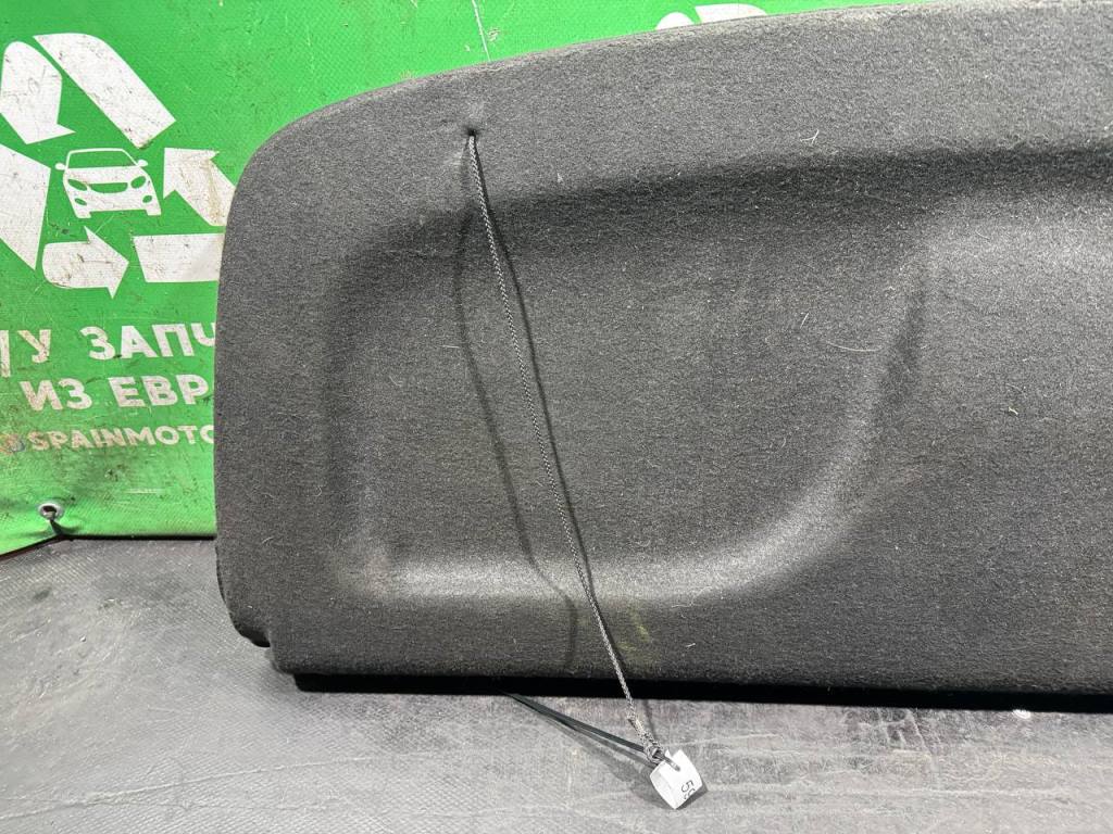 (59421) Полка багажника Toyota Yaris 2011 - фото2