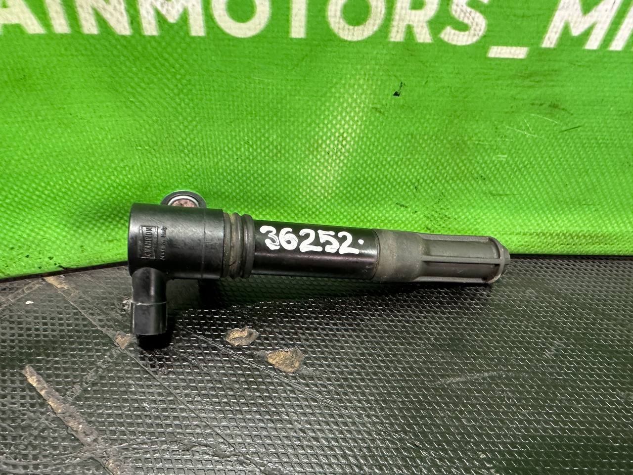 (36252) Катушка зажигания Fiat Punto II 2004 1,4 i 16616B (36252) Катушка зажигания Fiat Punto II 2004 1,4 i 16616B