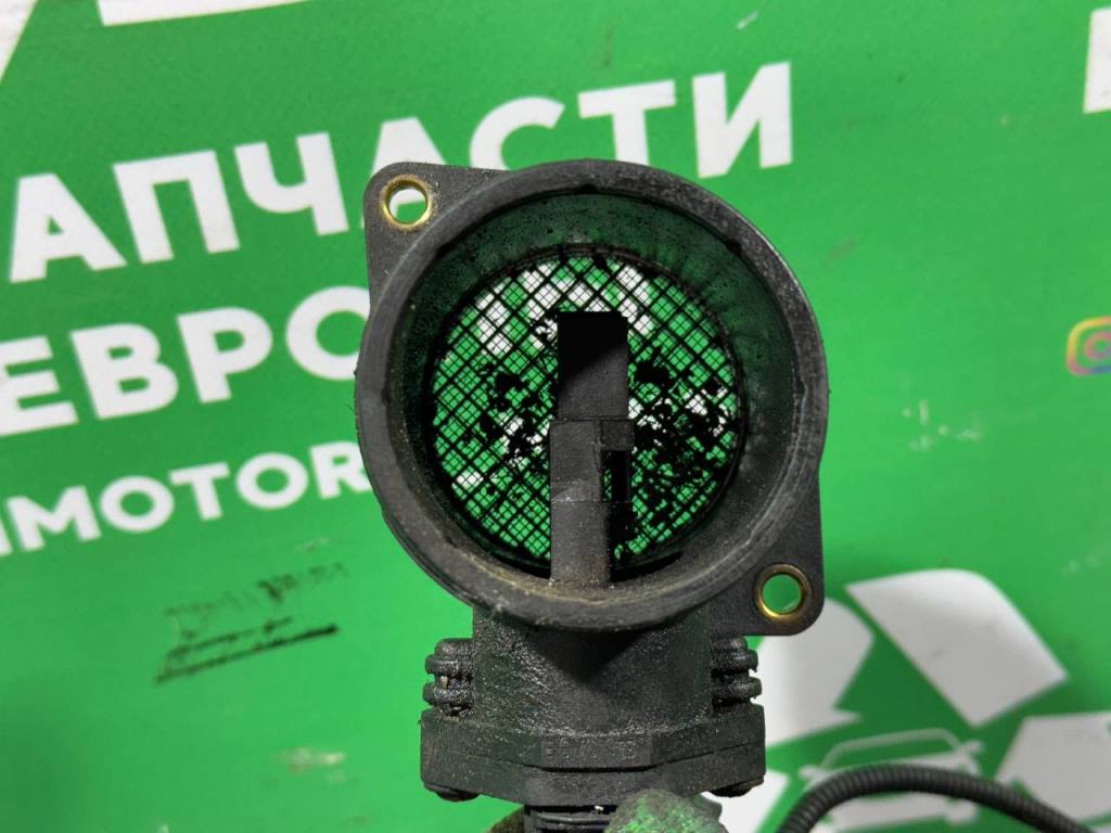 (49647) Расходомер воздуха Alfa Romeo 156 2004 1,9 JTD 0280218120 фото-3 (49647) Расходомер воздуха Alfa Romeo 156 2004 1,9 JTD 0280218120 фото-3