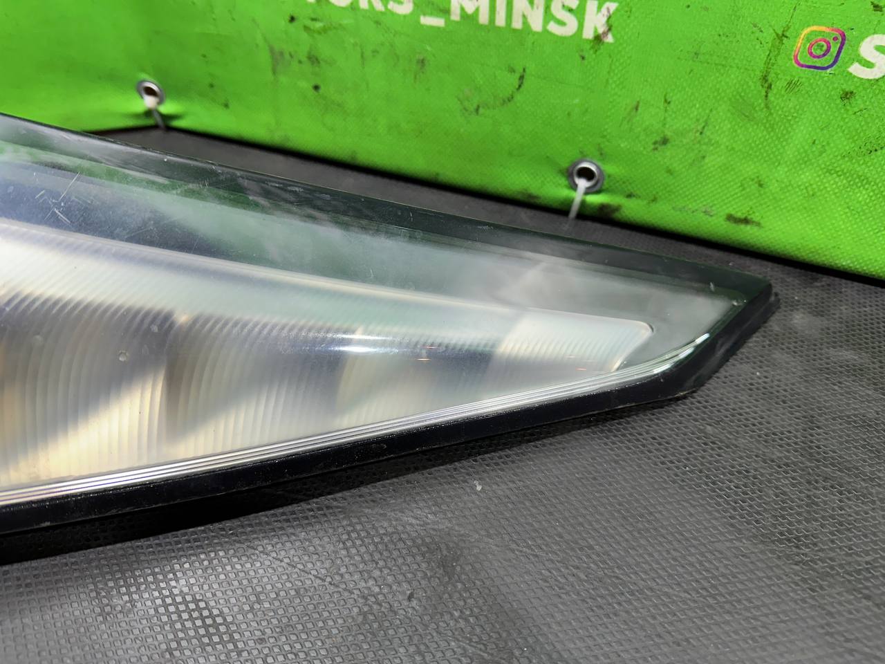 (35103) Фонарь задний левый Saab 9-3 2008 фото-3 (35103) Фонарь задний левый Saab 9-3 2008 фото-3