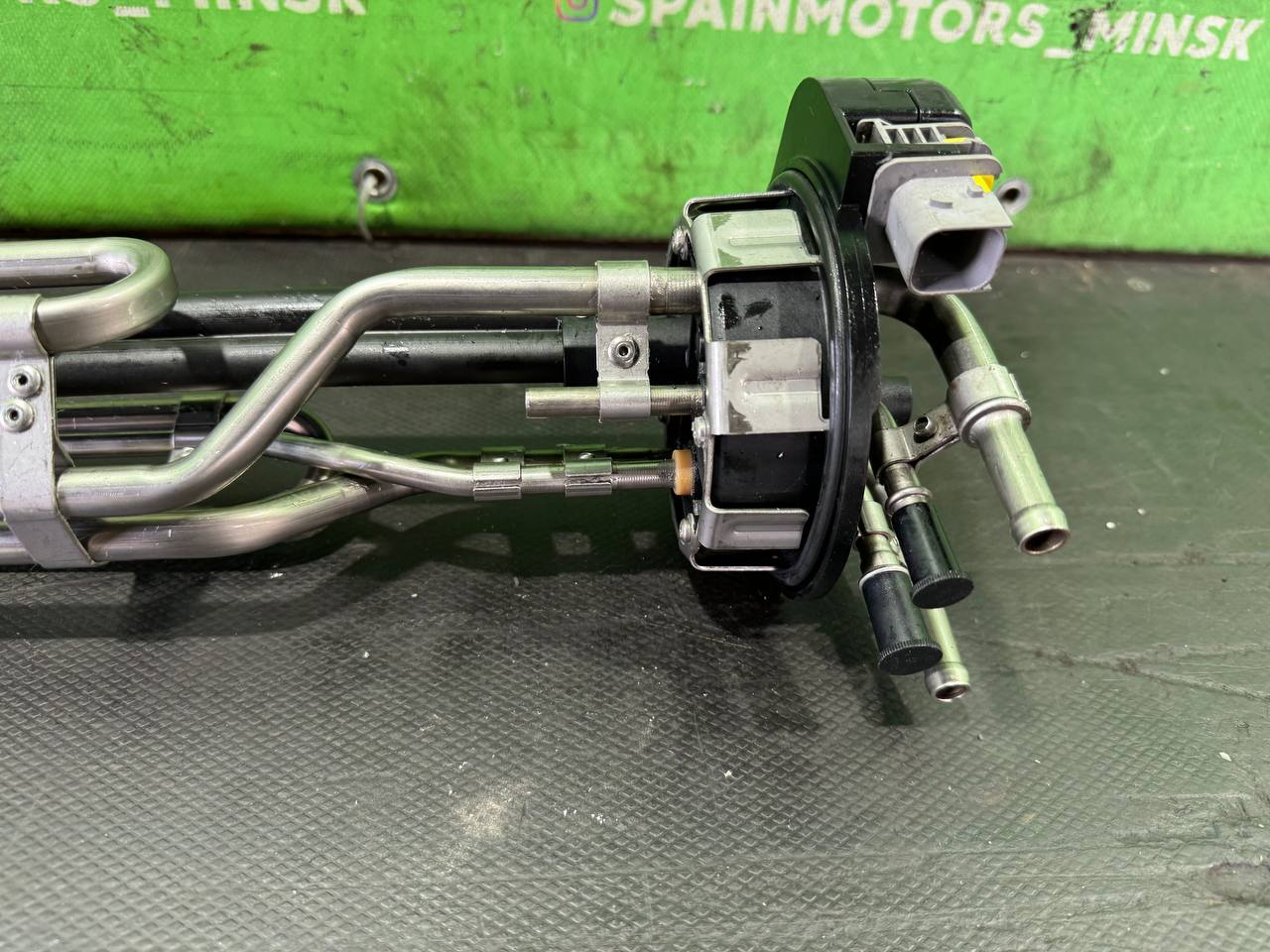 (41654) Датчик AdBlue DAF XF 2018 2134681, 11832512166 фото-3