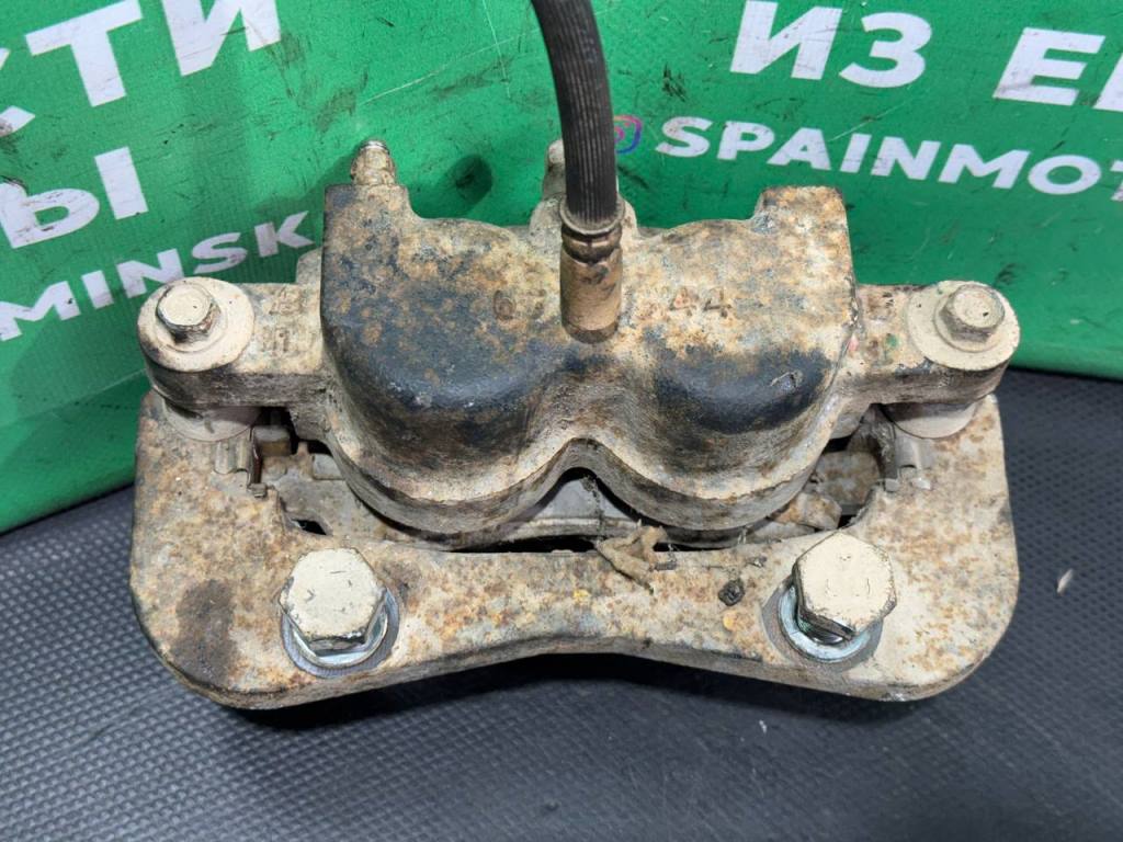 (51797) Суппорт передний левый Isuzu D-max 2012 - фото2