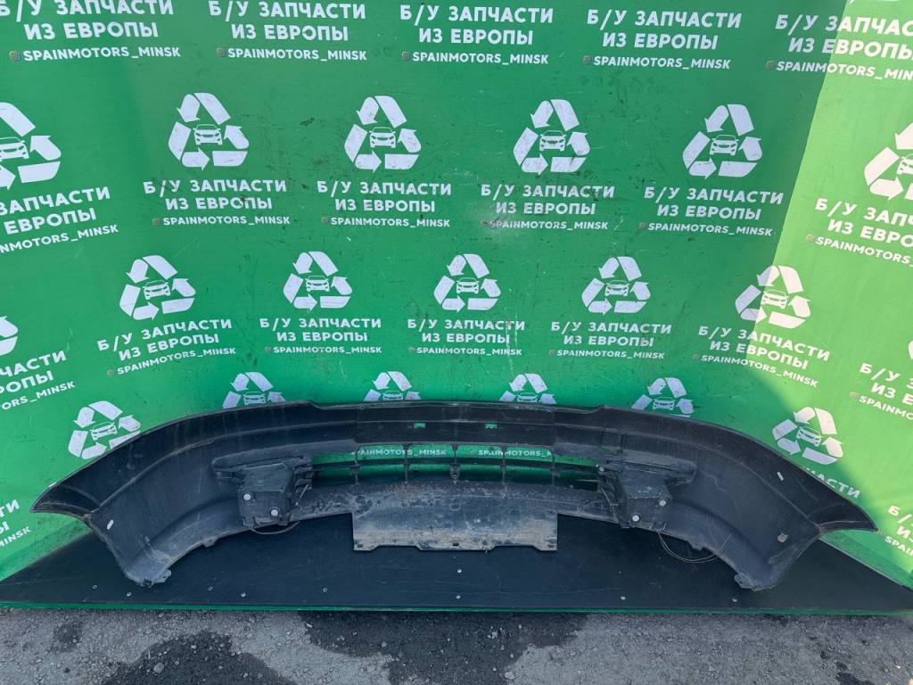 (59234) Бампер передний Opel Astra G 2000 фото-8