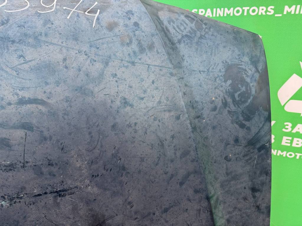 (55974) Капот Ford Mustang 1995 фото-4