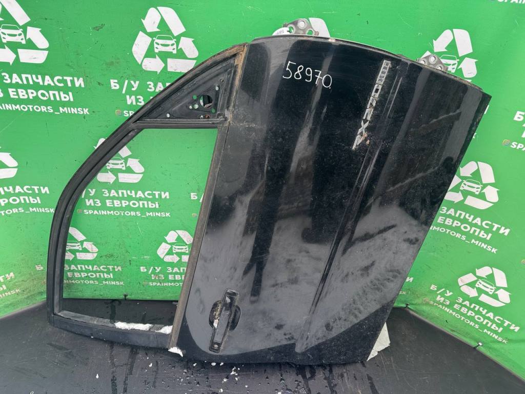 (58970) Дверь передняя правая SsangYong Rexton 2005 - фото1