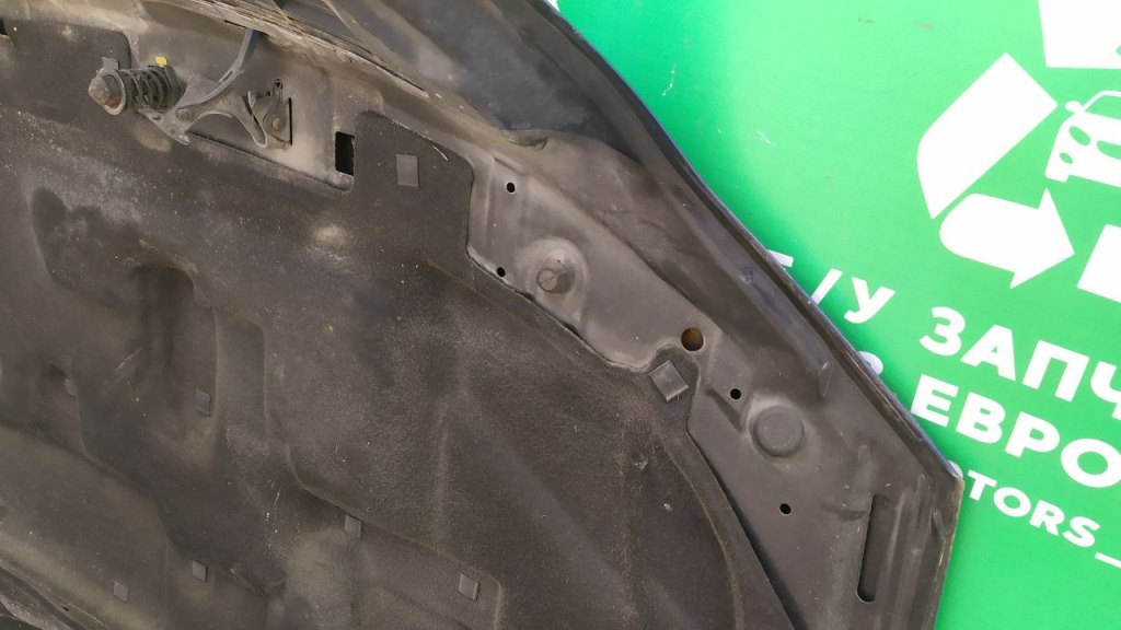 (48651) Капот Opel Astra G 2001 фото-4