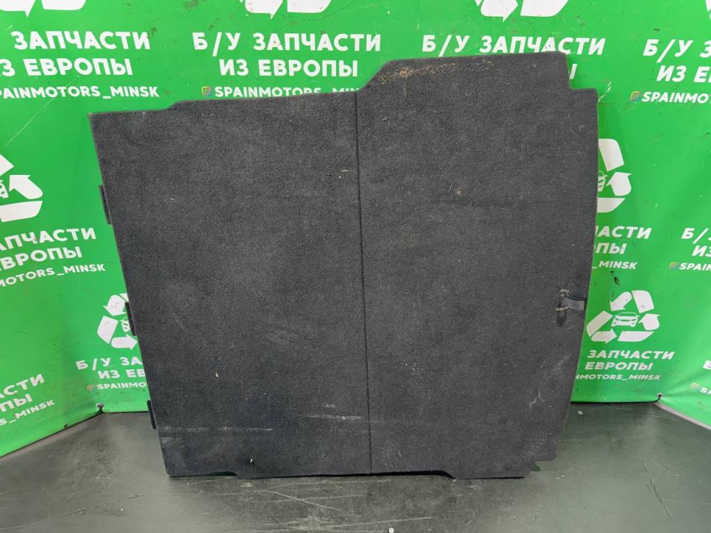 (52998) Пол багажника Jaguar XE 2016 JX7347022AB - фото1 (52998) Пол багажника Jaguar XE 2016 JX7347022AB - фото1