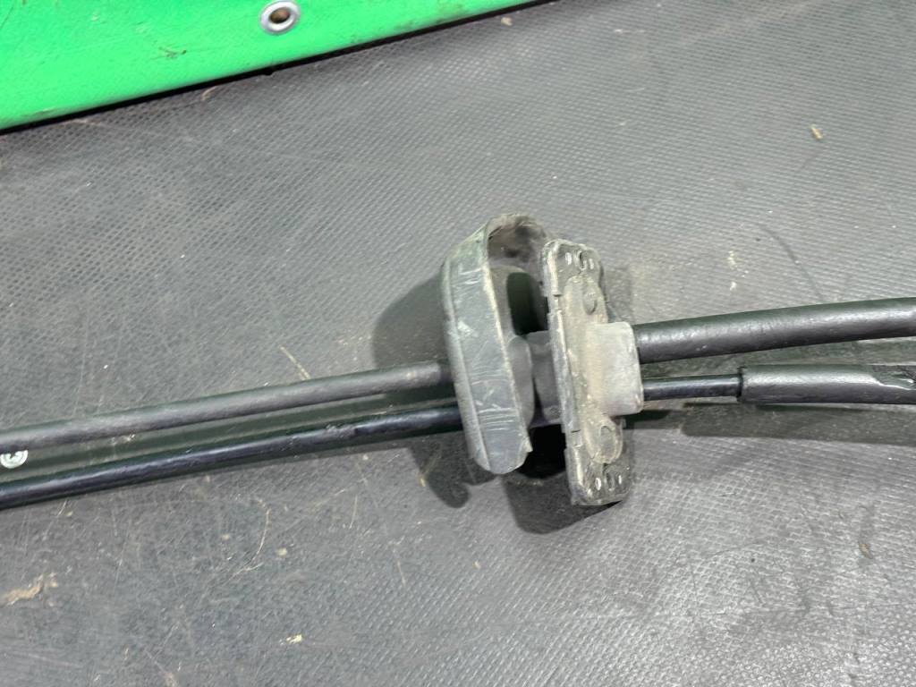 (51955) Кулиса Renault Trafic 2006 2 DCi фото-8