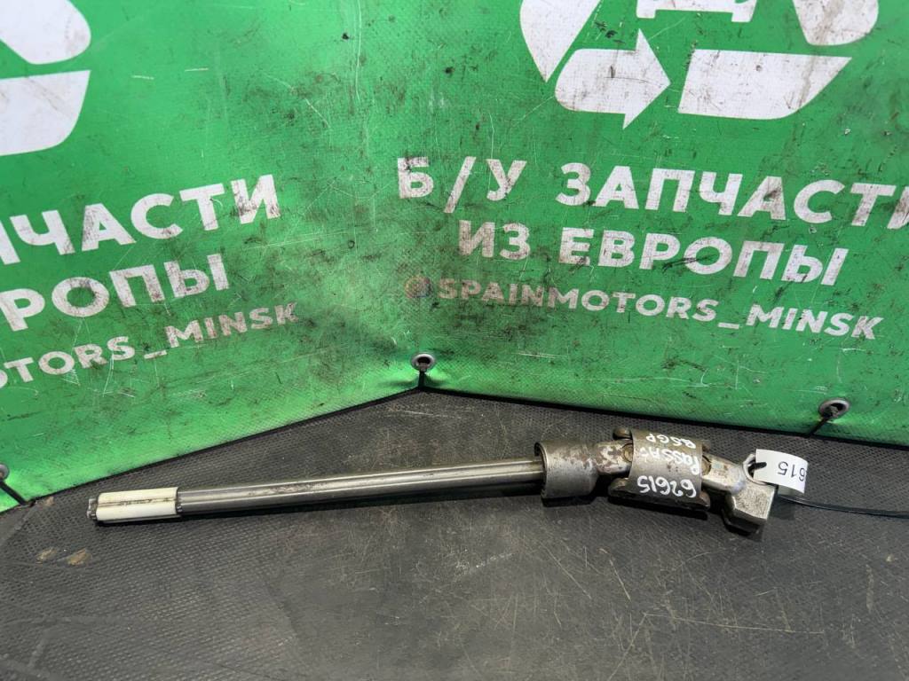 (62615) Рулевой карданчик Volkswagen Passat B5 2003 - фото1