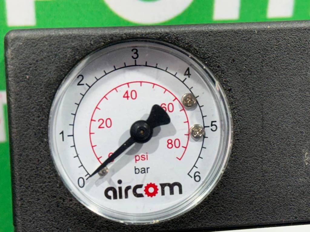 (49121) Компрессор для шин штатный Skoda Octavia 2013 5N0012615C - фото2