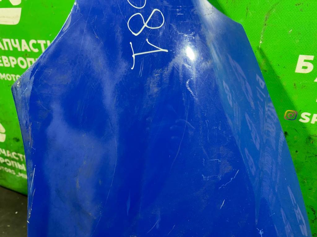 (62681) Крыло переднее левое Daewoo Matiz 2005 фото-3