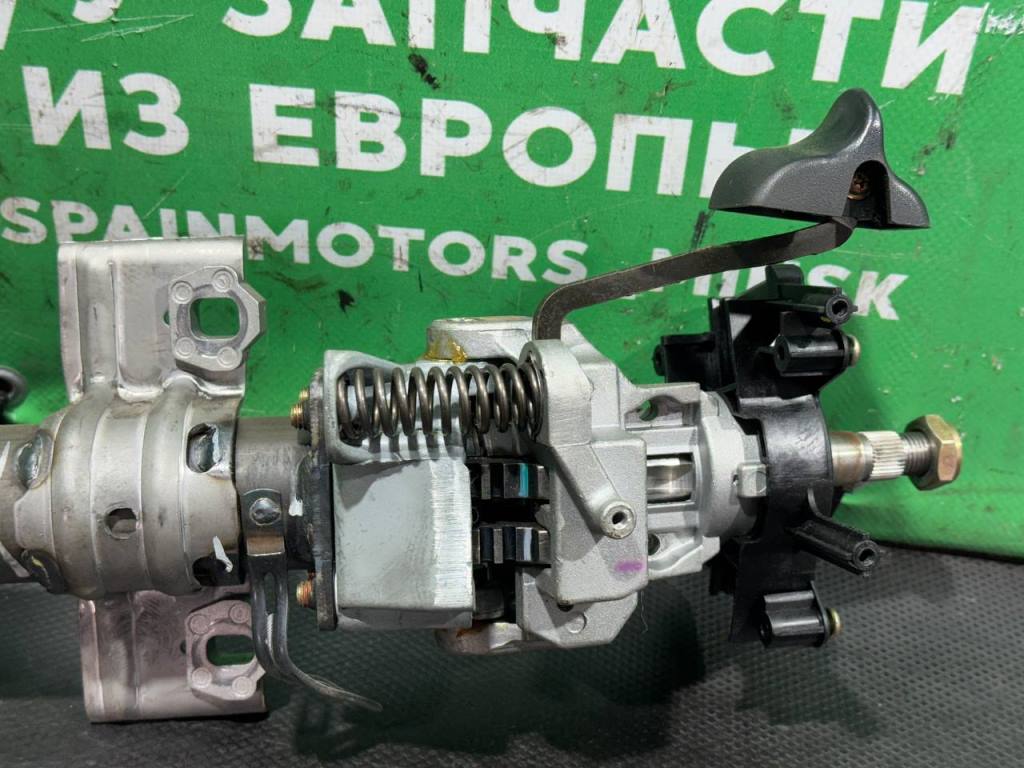 (53323) Рулевая колонка Daewoo Nubira 2000 фото-3