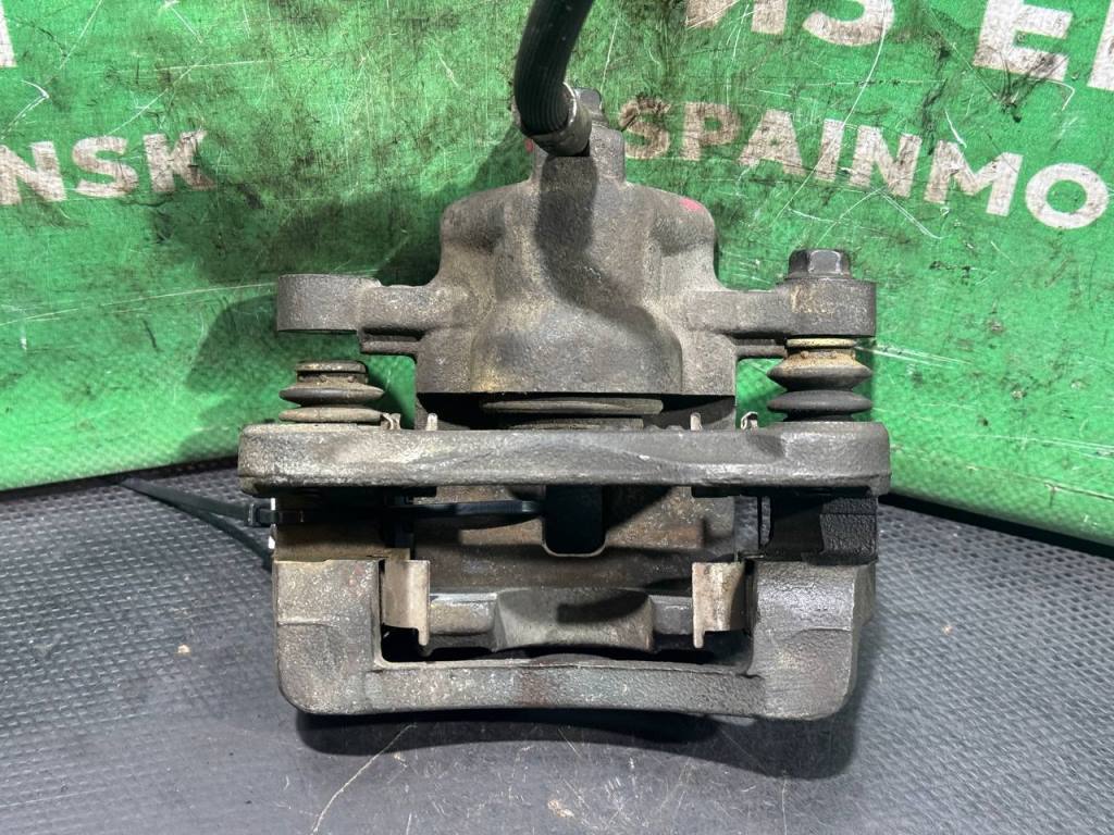 (62275) Суппорт задний левый Kia Cerato 2012 фото-3