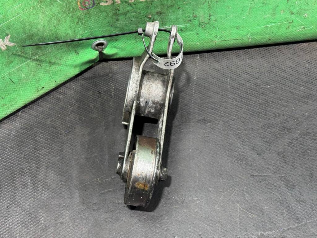 (61692) Натяжитель ремня генератора BMW 5 E34 1994 2,5 TDS 11287786259 - фото2