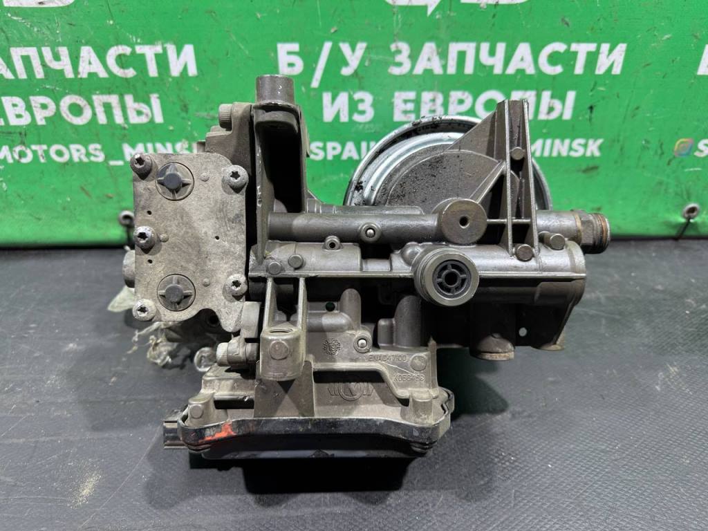 (56049) Клапан защитный 4-х контурный DAF XF 106 2018 1913306, 1913300, 1973216 фото-7 (56049) Клапан защитный 4-х контурный DAF XF 106 2018 1913306, 1913300, 1973216 фото-7