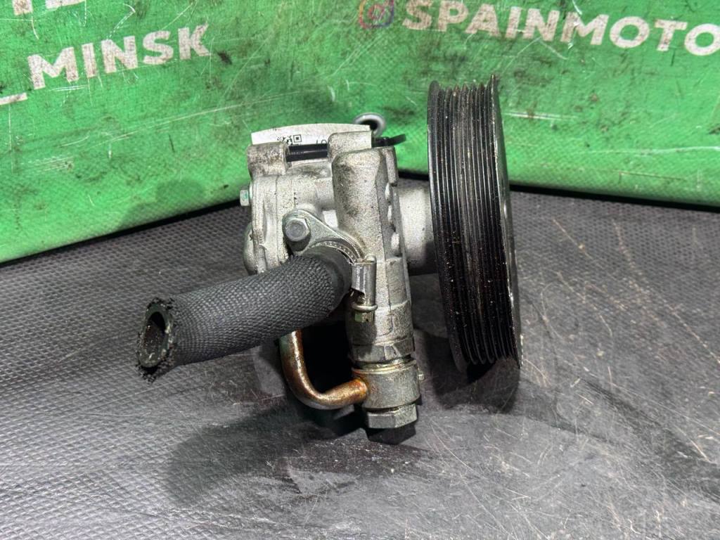 (62307) Насос гидроусилителя руля Audi A4 B7 2006 2 TDi 8002381138 - фото2