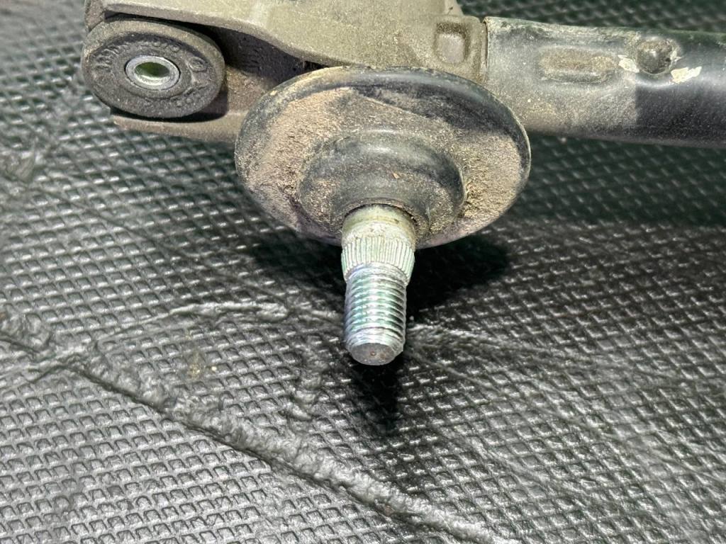 (53441) Механизм стеклоочистителя (трапеция дворников) Kia Sportage 2009 - фото2