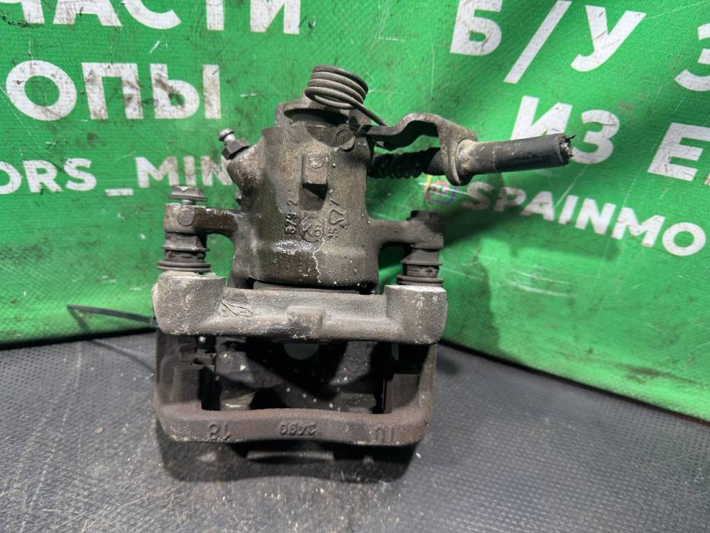 (59327) Суппорт задний правый Opel Astra H 2005 фото-3