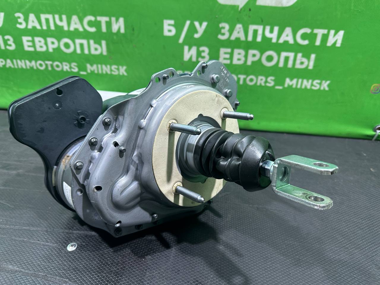 (33972) Электрический усилитель тормозов Tesla Model 3 2022 104467150A фото-2 (33972) Электрический усилитель тормозов Tesla Model 3 2022 104467150A фото-2