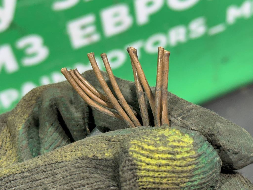 (50744) Предохранитель высоковольтный BMW 5 E39 1999 8364559 - фото2