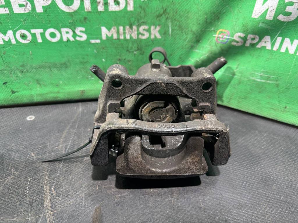 (59927) Суппорт задний правый Opel Meriva 2005 фото-4