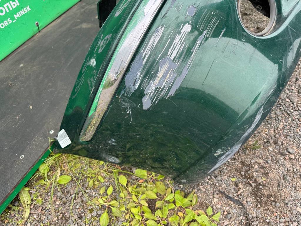 (48588) Бампер передний Rover 25 2002 - фото2