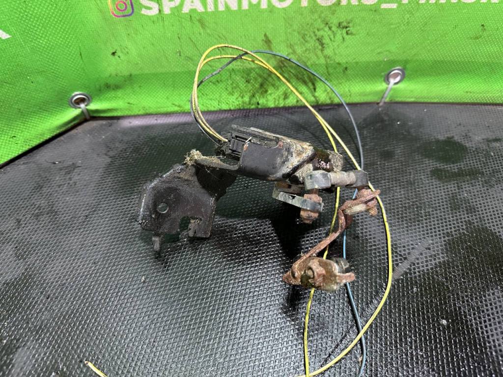 (39962) Датчик положения подвески Saab 9-3 2003 - фото2