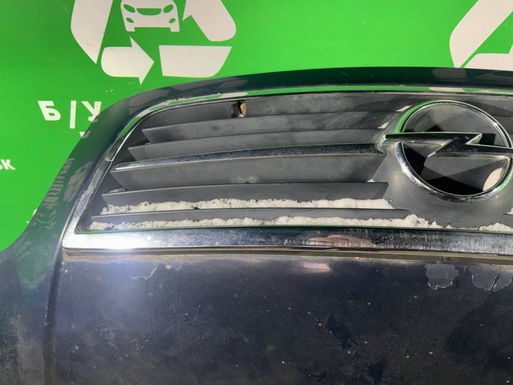 (59032) Капот Opel Omega C 2001 фото-2