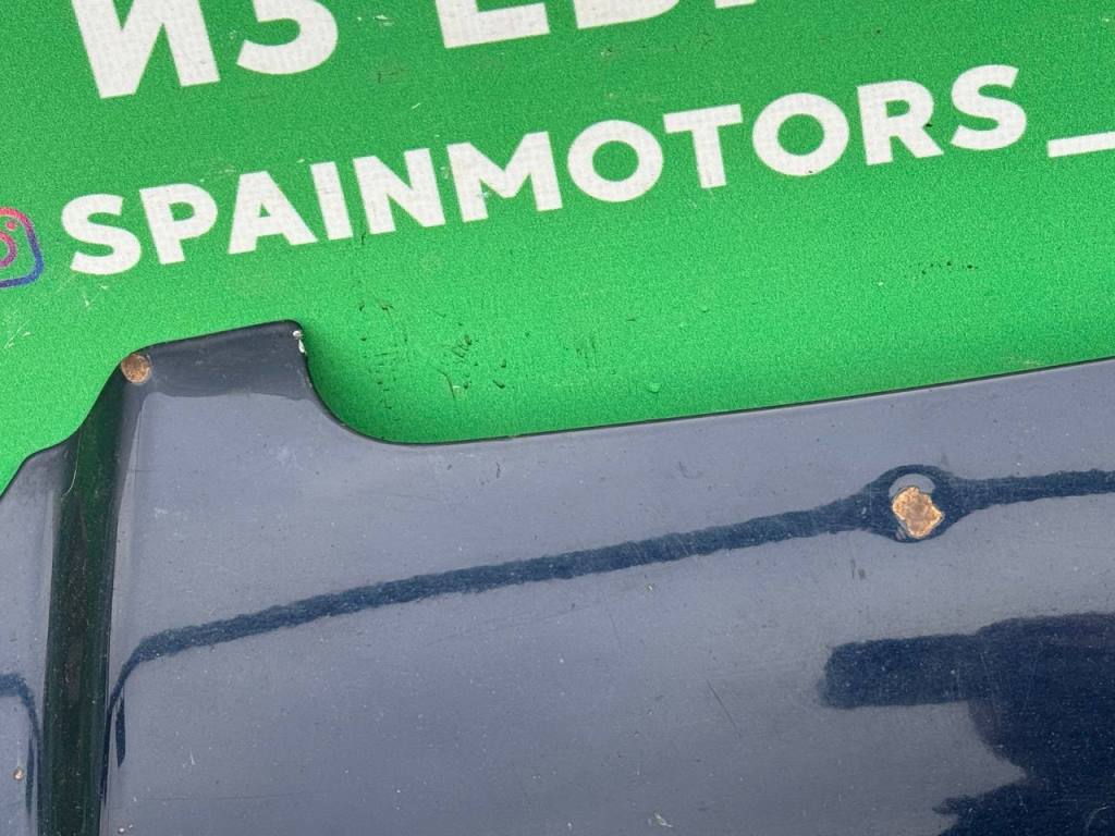 (56499) Капот Seat Toledo II 2000 фото-2