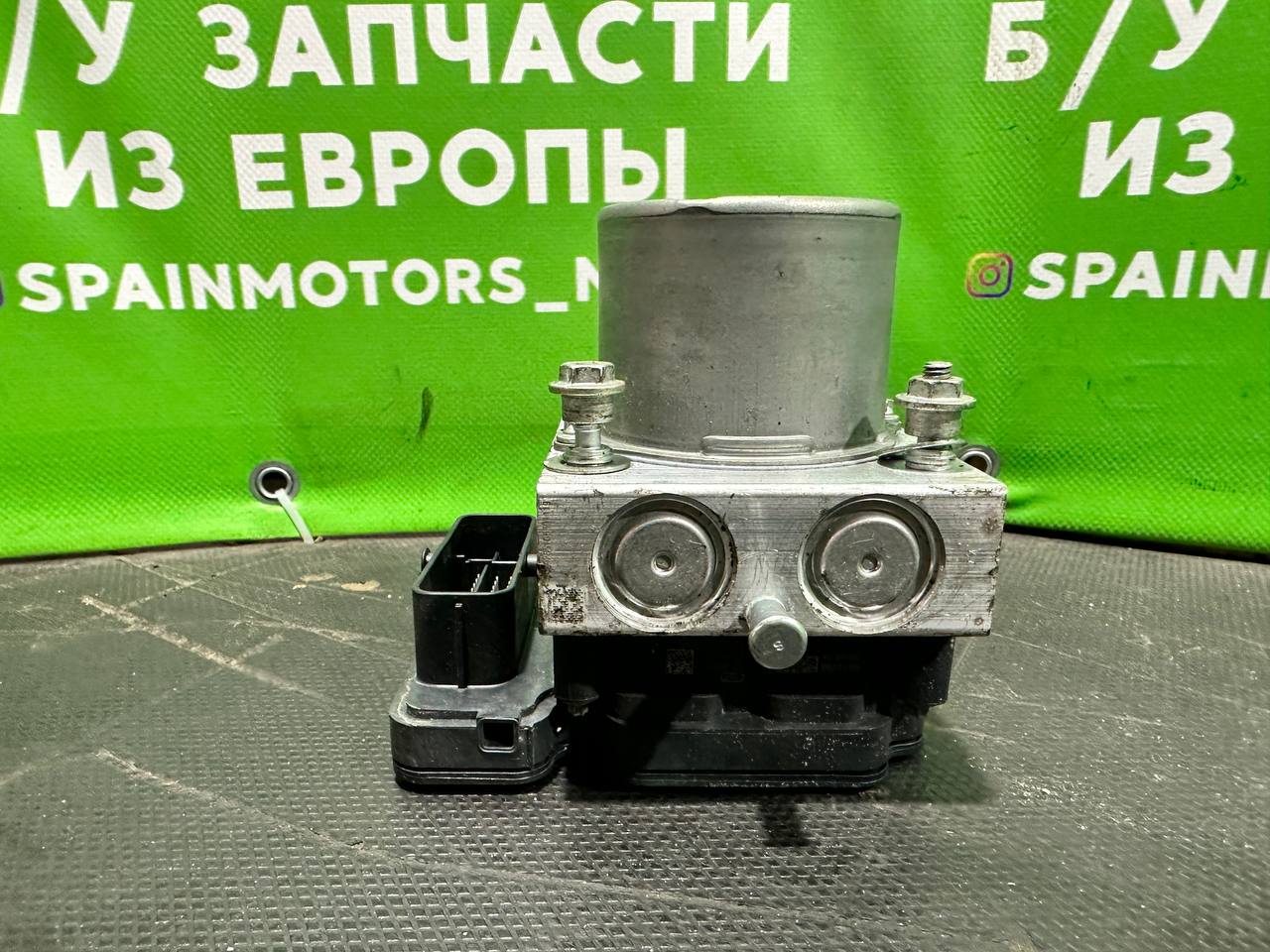 (32413) Блок ABS Tesla Model 3 2022 104474500B фото-2