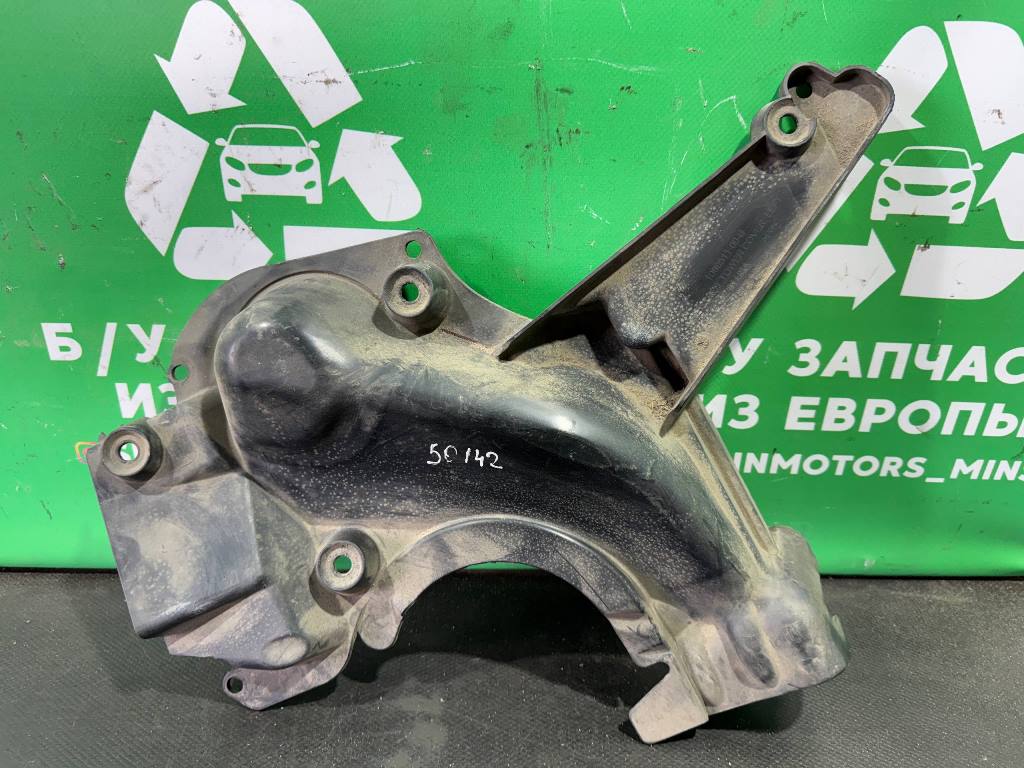 (50142) Опора амортизатора верхняя (чашка) Tesla Model S 2018 106051100B - фото1