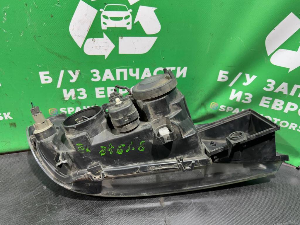 (53131) Фара левая Nissan Primera P11 2001 260609F602 фото-7 (53131) Фара левая Nissan Primera P11 2001 260609F602 фото-7