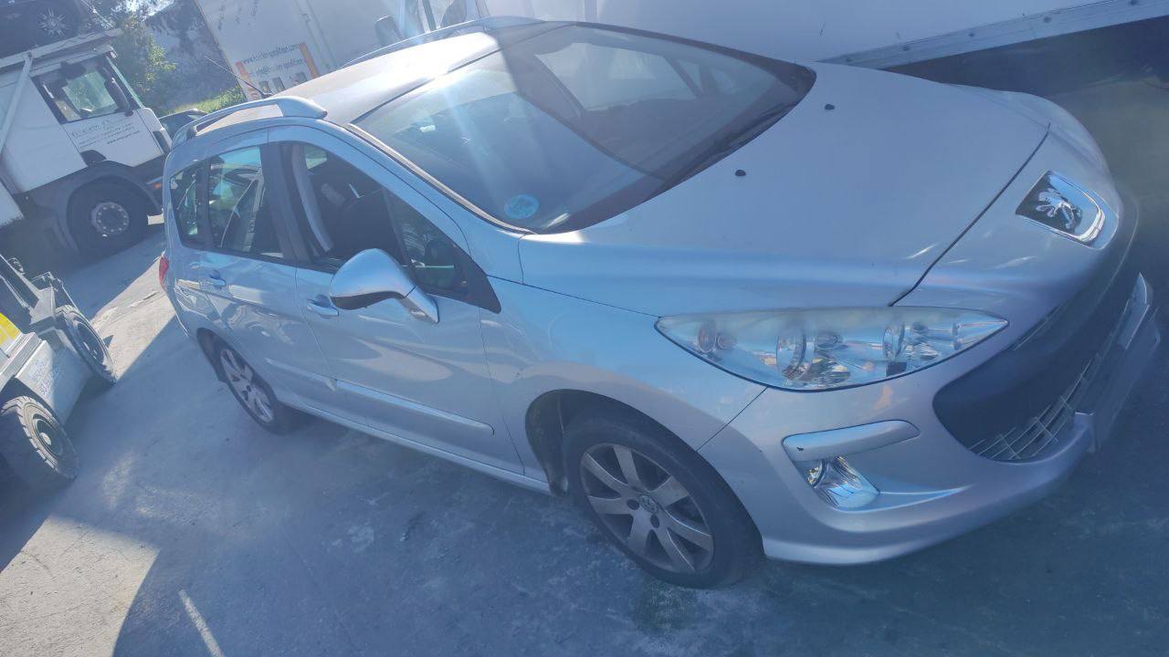 (P308) Машинокомплект Peugeot 308 SW 2008 1.6 i EP6 - фото1